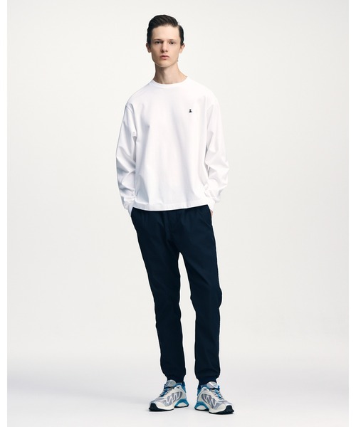 SOPHNET.（ソフネット） tシャツ SCORPION WIDE L/S TEE メンズ