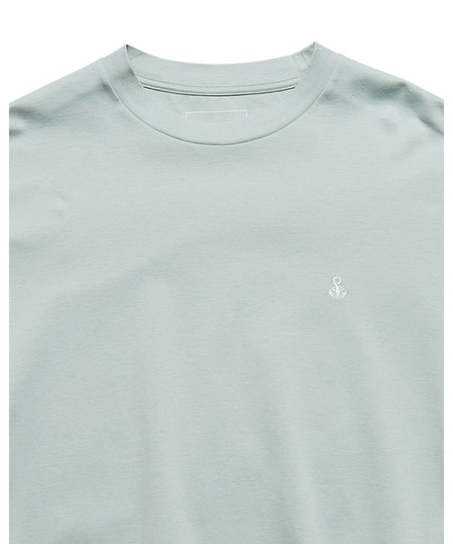 SOPHNET.（ソフネット） tシャツ SCORPION WIDE L/S TEE メンズ