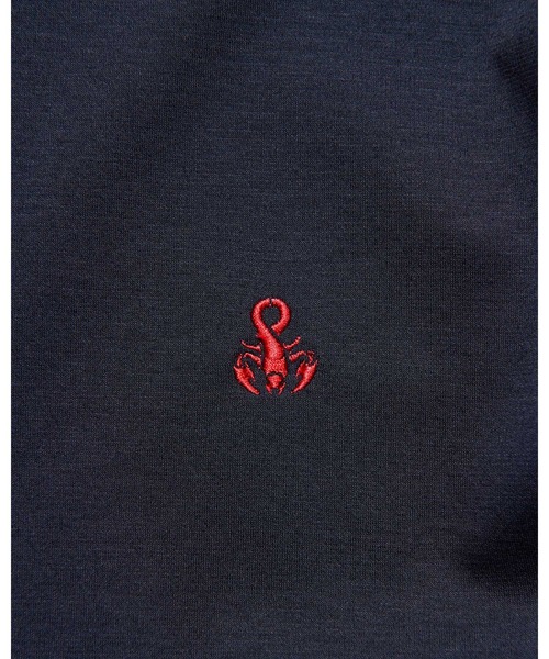 SOPHNET.（ソフネット） tシャツ SCORPION WIDE L/S TEE メンズ