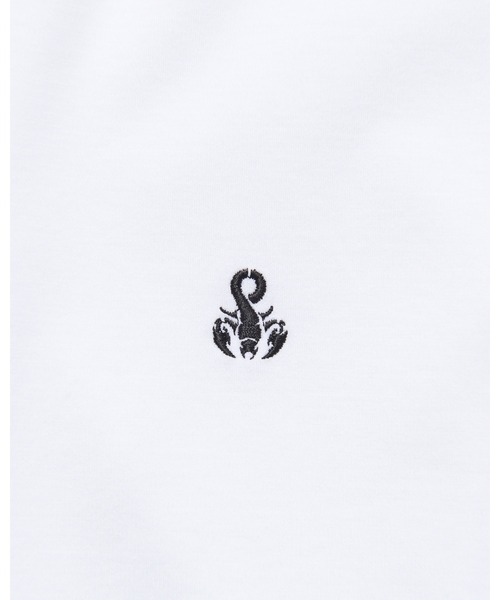 SOPHNET.（ソフネット） tシャツ SCORPION WIDE L/S TEE メンズ