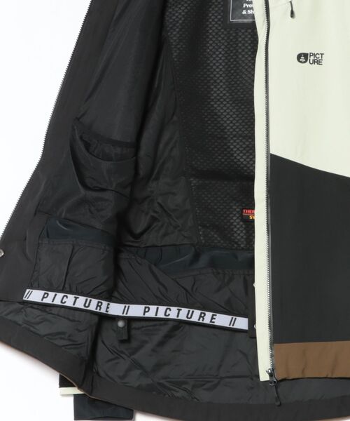 PICTURE ORGANIC CLOTHING（ピクチャーオーガニッククロージング