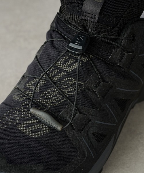 SALOMON（サロモン） 防水 スニーカー 「SALOMON」SPEEDCROSS 6 GTX