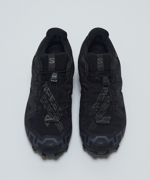 SALOMON（サロモン） 防水 スニーカー 「SALOMON」SPEEDCROSS 6 GTX