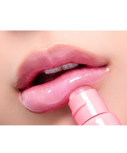 LANEIGE リップクリーム リップ グレイズティントリップセラムデュオ