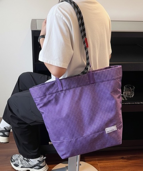 pyornim（ピョルニム） トートバッグ 「26年春夏新作」「A4サイズ対応