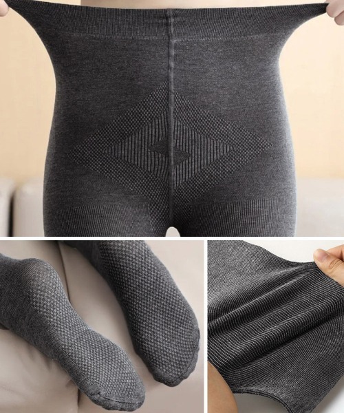 miniministore（ミニミニストア） レギンス スパッツ 裏起毛レギンス