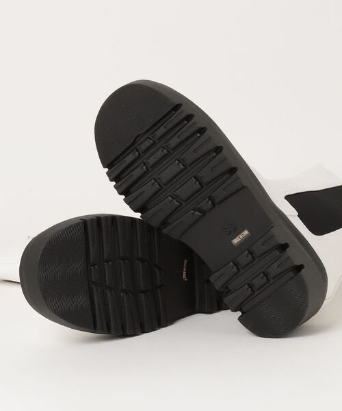 「LibertyDoll」 ブーツ L ブラック メンズ_画像3