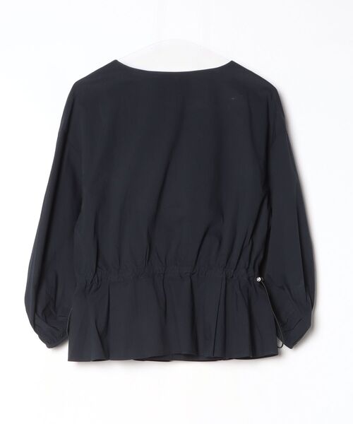 ADORE（アドーア） ジャケット 38 ネイビー レディース : ZOZOTOWN