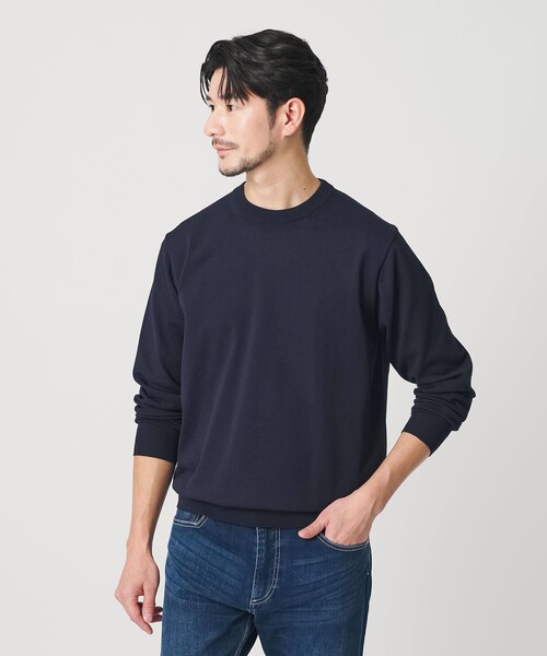 BEAUTY＆YOUTH UNITED ARROWS セーター ニット 「WEB限定 WARDROBE