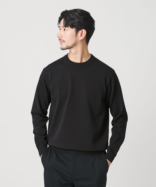 BEAUTY＆YOUTH UNITED ARROWS セーター ニット 「WEB限定 WARDROBE
