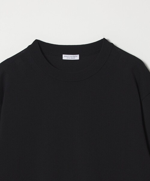 BEAUTY＆YOUTH UNITED ARROWS セーター ニット 「WEB限定 WARDROBE