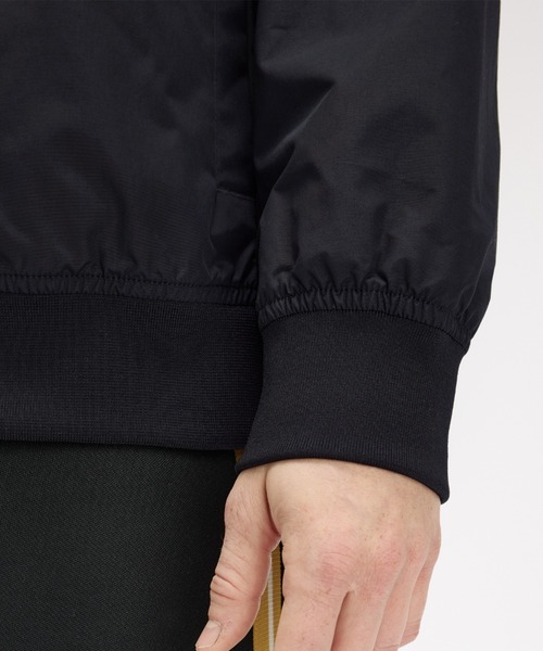 ブルゾン アウター Brentham Bomber Jacket／ブレンサムボンバージャケット メンズ レディースの画像