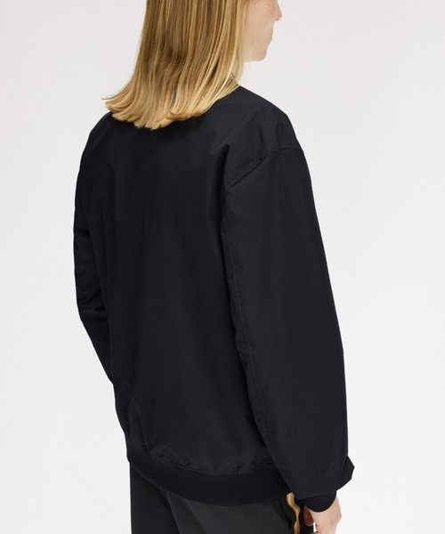 ブルゾン アウター Brentham Bomber Jacket／ブレンサムボンバージャケット メンズ レディースの画像
