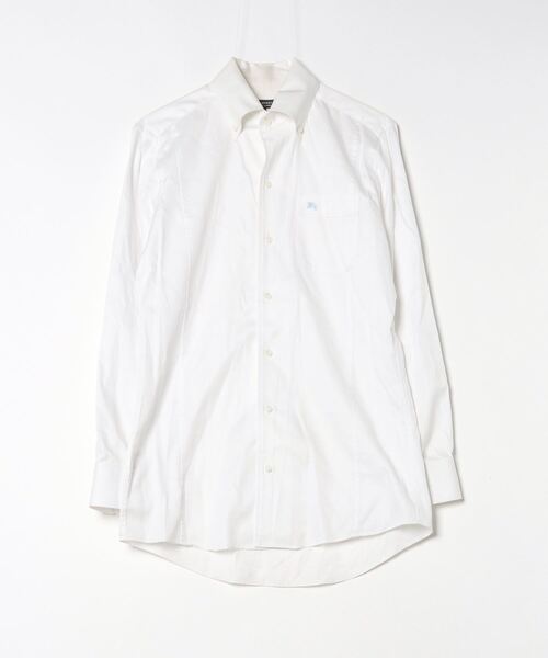 BURBERRY BLACK LABEL（バーバリーブラックレーベル） 長袖シャツ 39