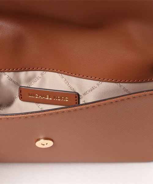 MICHAEL KORS（マイケルコース） トートバッグ FREE ブラウン