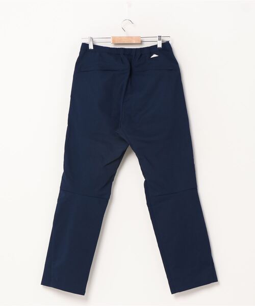 「MOUNTAIN SMITH」 イージーパンツ MEDIUM オリーブドラブ メンズ_画像5