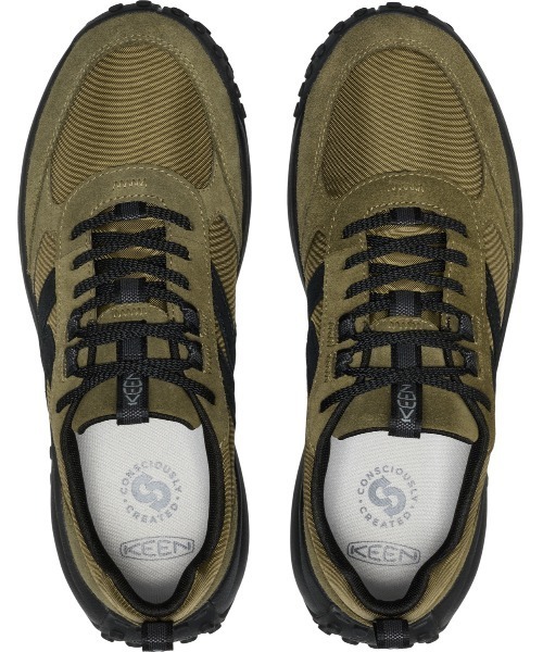 KEEN（キーン） スニーカー KS86 / ケーエス エイティーシックス