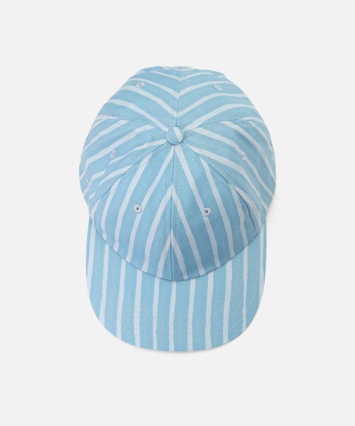 marimekko（マリメッコ） キャップ 帽子 紫外線カット レディース
