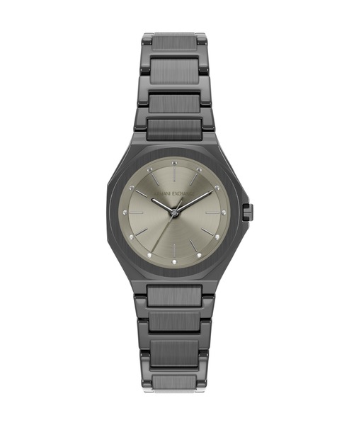 ARMANI EXCHANGE 腕時計 アルマーニ・エクスチェンジ レディース