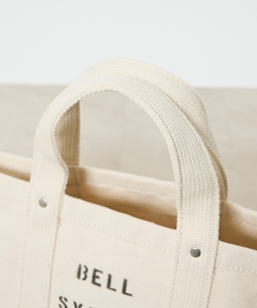 希少 40s〜50s？トート　ツールバック　ベルシステム Around 50'S BELL SYSTEM Canvas Tool Bag 50年代 ベルシステム