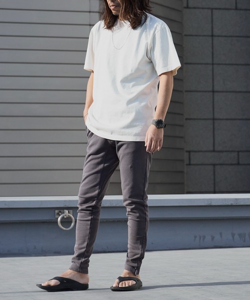 WP WESTPOINT（ダブルピー ウエストポイント） スウェットパンツ