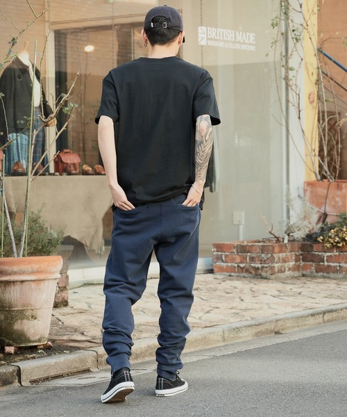 WP WESTPOINT（ダブルピー ウエストポイント） スウェットパンツ