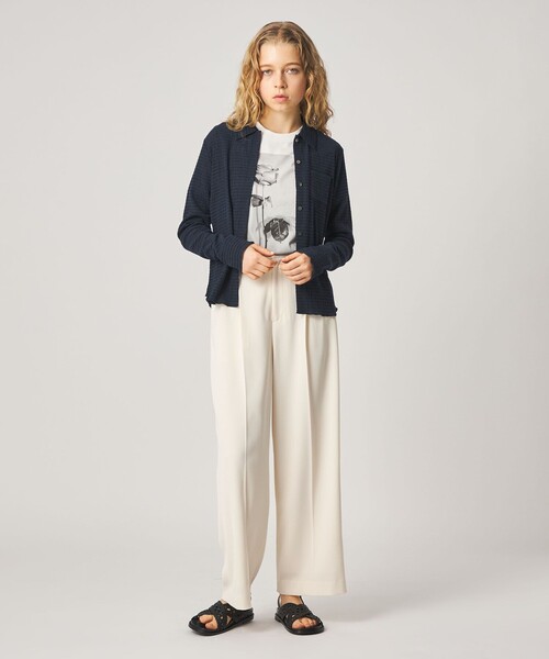 STEVEN ALAN（スティーブンアラン） カーディガン 「Steven Alan