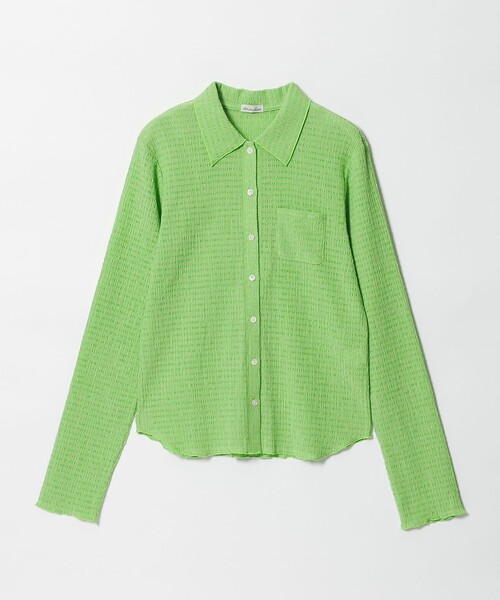 STEVEN ALAN（スティーブンアラン） カーディガン 「Steven Alan