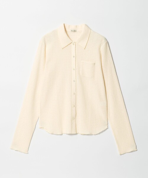 STEVEN ALAN（スティーブンアラン） カーディガン 「Steven Alan