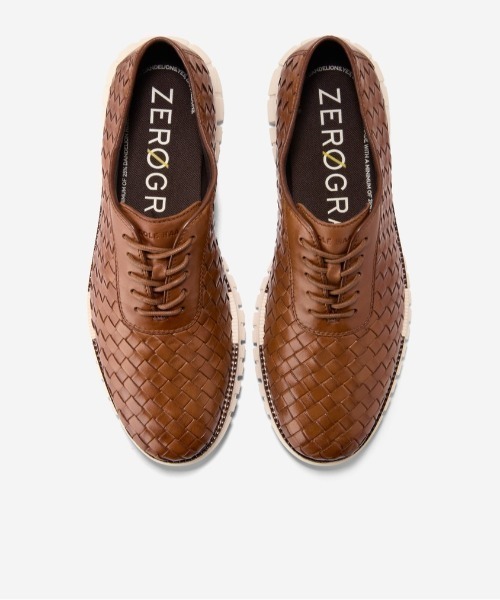 COLE HAAN（コールハーン） ビジネスシューズ ゼログランド リ