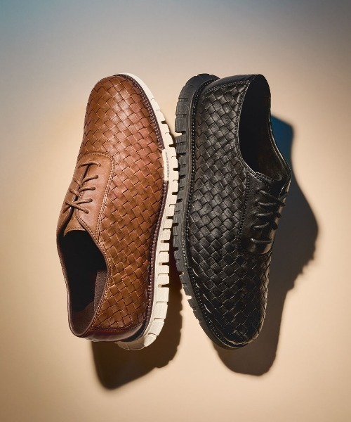 COLE HAAN（コールハーン） 革靴 ビジネスシューズ ゼログランド リ