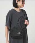 ノースフェイス ショルダーバッグ バッグ 「T...の詳細画像2