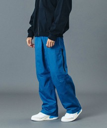 XLARGE（エクストラ ラージ） パンツ SIDE ZIP WORK PANTS メンズ