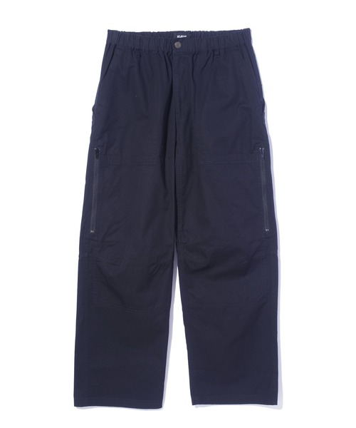XLARGE（エクストラ ラージ） パンツ SIDE ZIP WORK PANTS メンズ