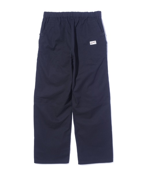 XLARGE（エクストラ ラージ） パンツ SIDE ZIP WORK PANTS メンズ