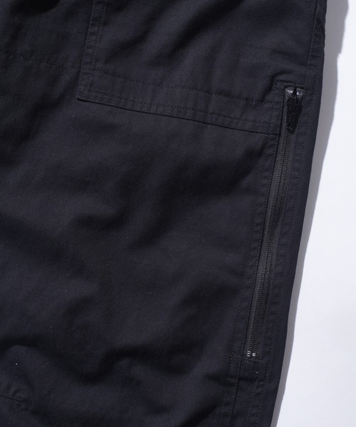 XLARGE（エクストラ ラージ） パンツ SIDE ZIP WORK PANTS メンズ