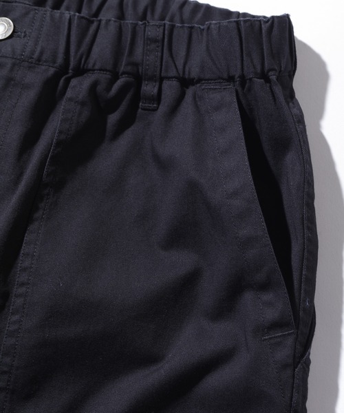 XLARGE（エクストラ ラージ） パンツ SIDE ZIP WORK PANTS メンズ