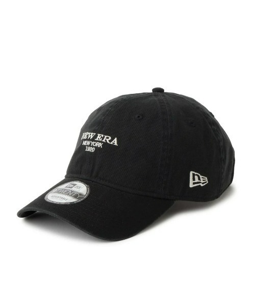 NEW ERA（ニューエラ） キャップ 帽子 メンズ 9TWENTY New Era New