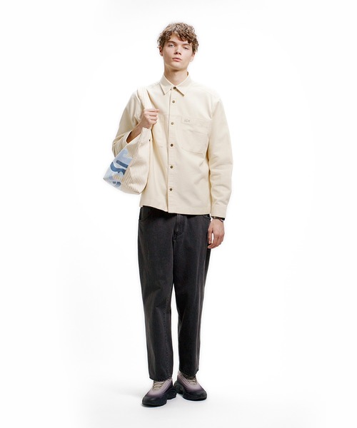 LACOSTE（ラコステ） シャツ コードレーンシャツジャケット メンズ
