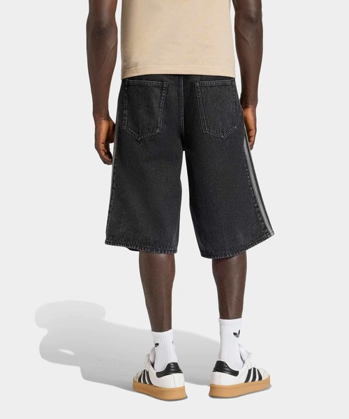 adidas（アディダス） ジーンズ ファイアーバード アディカラー デニム