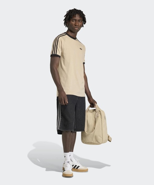 adidas（アディダス） ジーンズ ファイアーバード アディカラー デニム