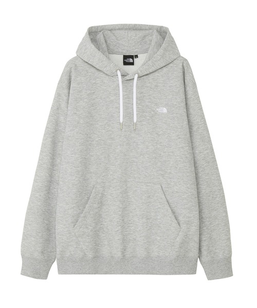 「THE NORTH FACE」 プルオーバーパーカー X-SMALL グリーン メンズ_画像8