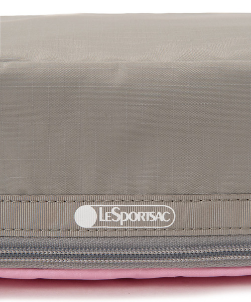 LeSportsac（レスポートサック） 化粧 ポーチ MSGM MD COSMETIC