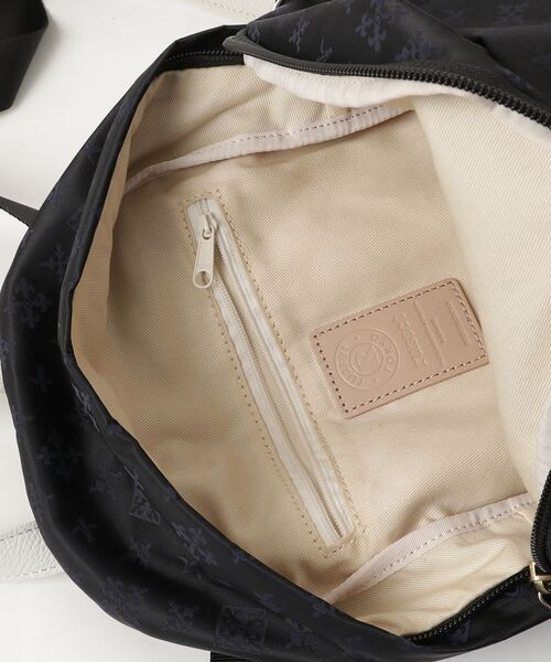 russet（ラシット） リュック - ネイビー レディース : ZOZOTOWN Yahoo