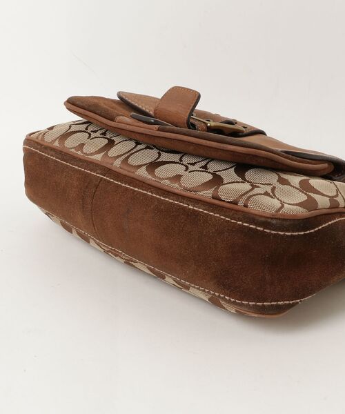 【正規品】COACH コーチ トートバッグ レディース　15409　ブラウン COACH（コーチ） トートバッグ - ブラウン レディース : ZOZOTOWN