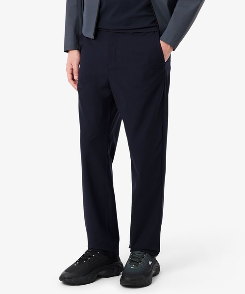 LACOSTE（ラコステ） チノパン 4WAYストレッチ撥水チノパンツ メンズ