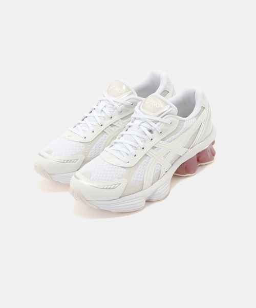 ASICS（アシックス） スニーカー GEL-KINETIC FLUENT / 1203A892