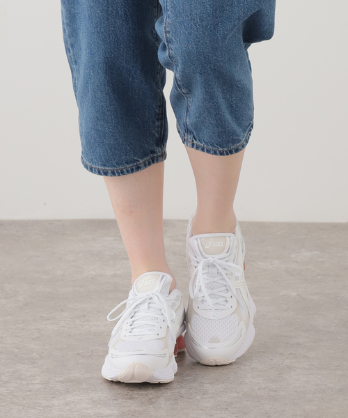 ASICS（アシックス） スニーカー GEL-KINETIC FLUENT / 1203A892