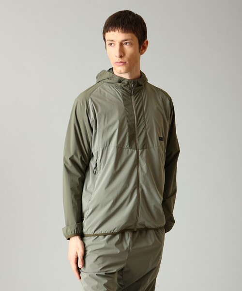 Columbia（コロンビア） ナイロンジャケット COLUMBIA BLACK LABEL