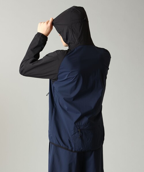 【COLUMBIA BLACK LABEL】コロラドキャナルポロ　ネイビー　S Columbia（コロンビア）の「COLUMBIA BLACK LABEL／メンズ コロラド